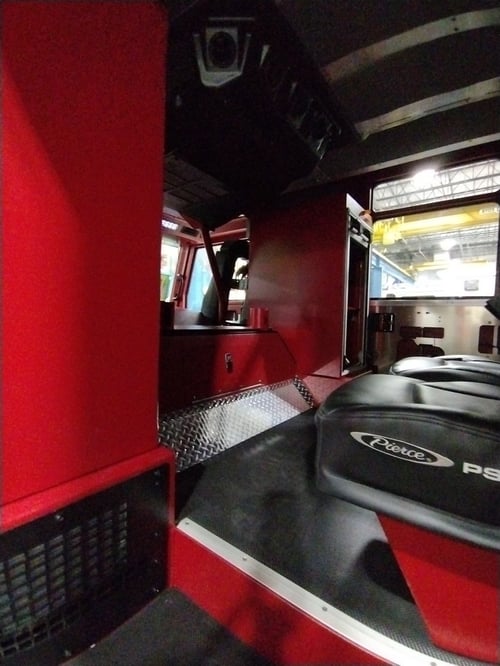 Dickinson FD