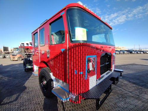 Omaha FD