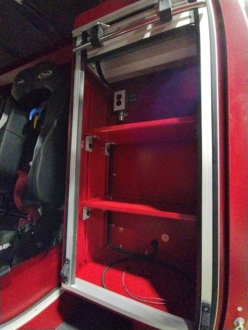 Dickinson FD