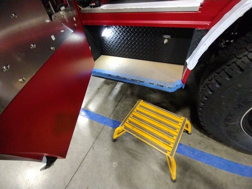 Dickinson FD