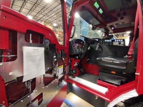 Dickinson FD