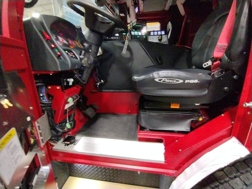 Dickinson FD