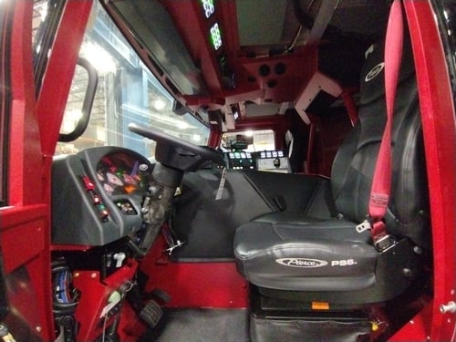 Dickinson FD