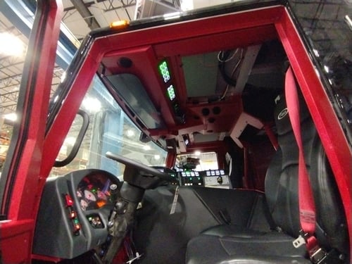 Dickinson FD