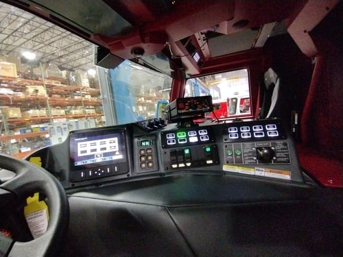 Dickinson FD