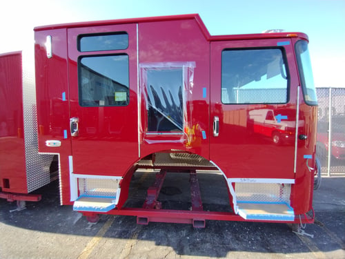 Crestwood FD