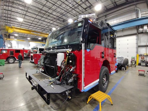Dickinson FD