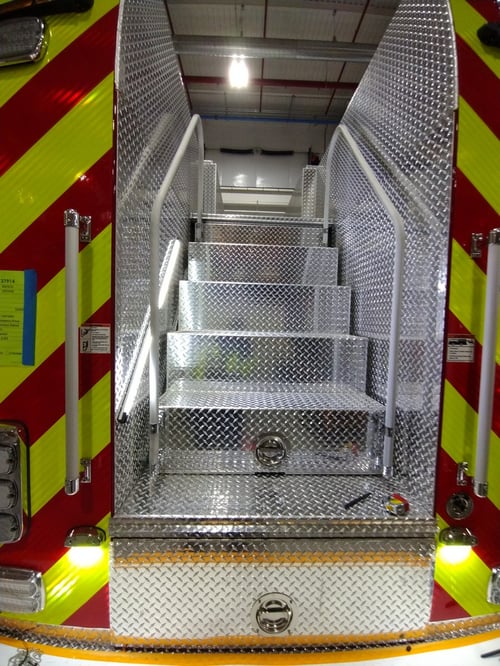 Utica FD