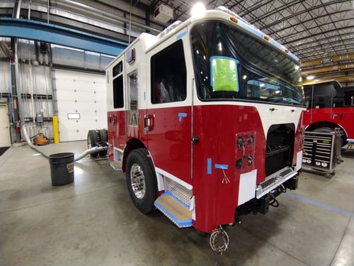 Riverside FD