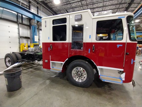 Riverside FD