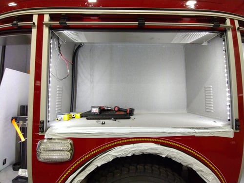 Utica FD