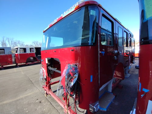 Omaha FD