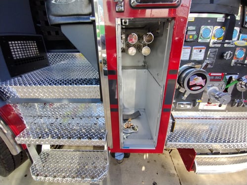 St. Charles FD