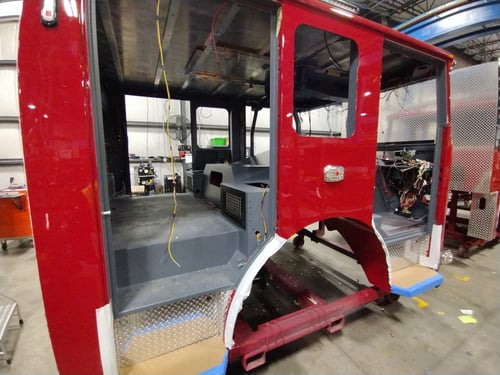 Omaha FD