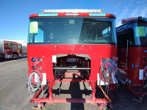 Omaha FD