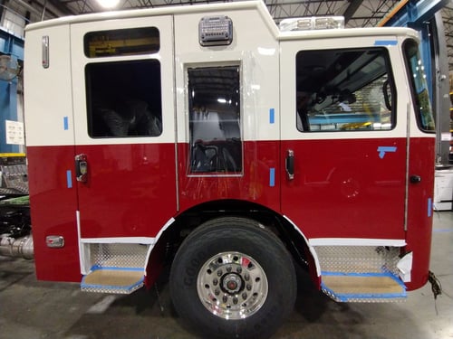 Riverside FD