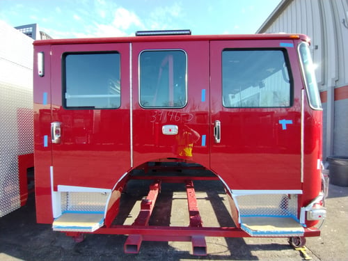 Omaha FD