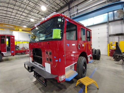 Omaha FD