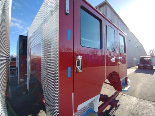Omaha FD