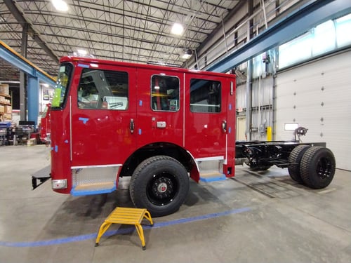 Omaha FD