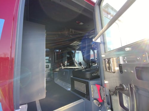 Omaha FD