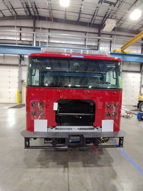 Omaha FD