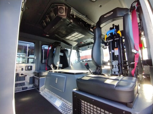 Omaha FD
