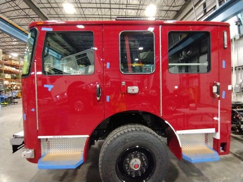 Omaha FD