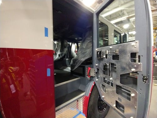Fort Wayne FD