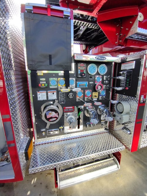 St. Charles FD