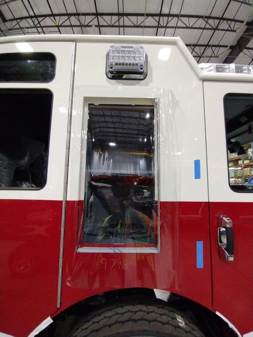 Riverside FD