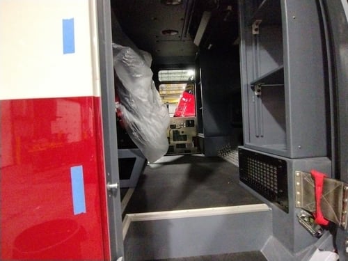 Riverside FD