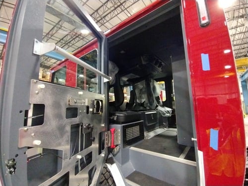 Omaha FD