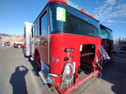 Omaha FD