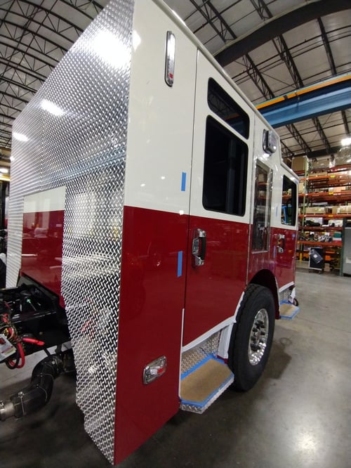 Riverside FD
