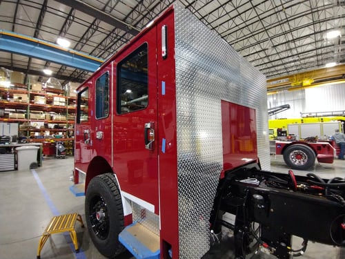 Omaha FD
