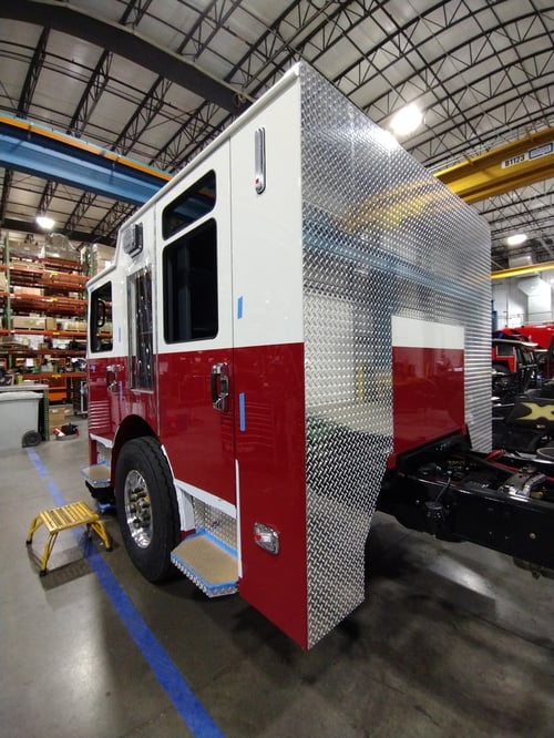 Riverside FD