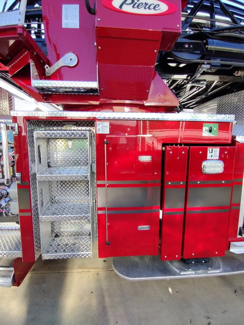 St. Charles FD