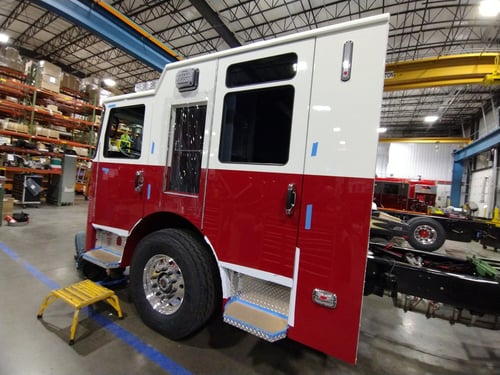Riverside FD