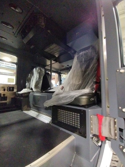York Center FPD