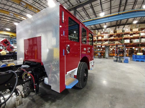 Omaha FD