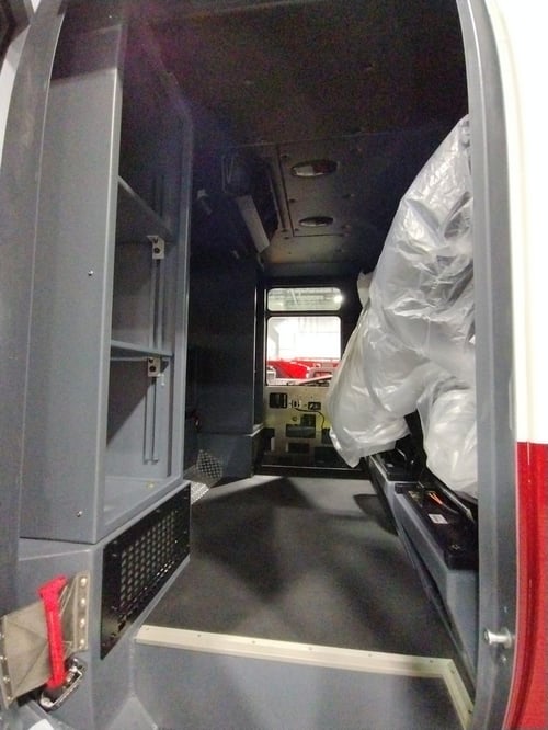 Riverside FD