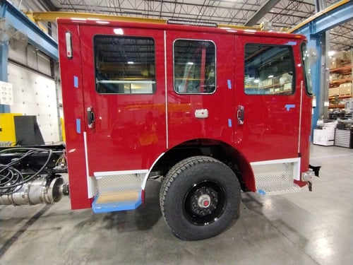 Omaha FD