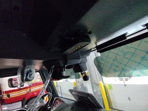 Branson FD