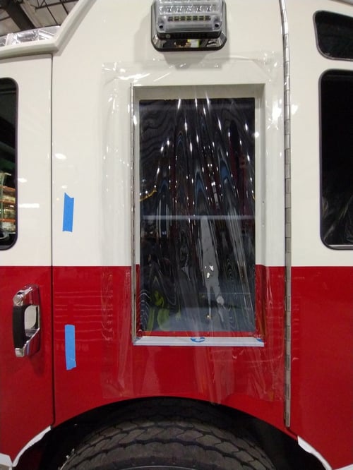 Riverside FD
