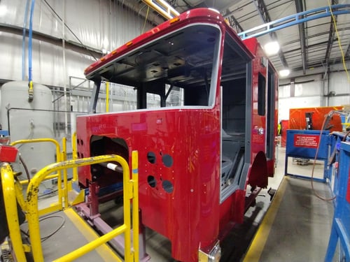 Omaha FD