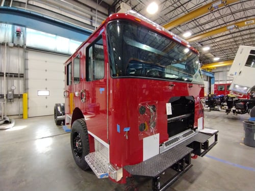 Omaha FD