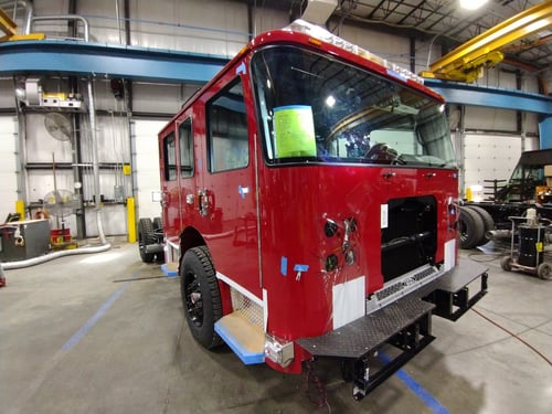 Omaha FD