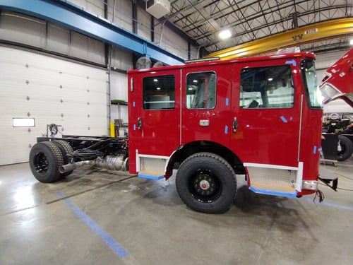 Omaha FD