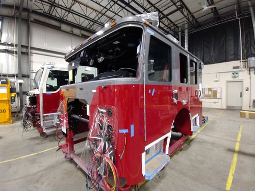 Indianapolis FD